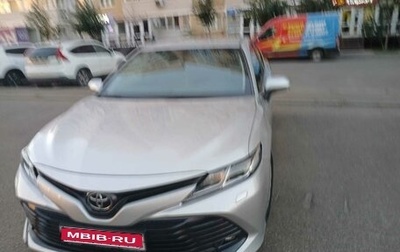 Toyota Camry, 2020 год, 3 100 000 рублей, 1 фотография
