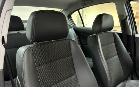 Opel Astra H, 2014 год, 505 000 рублей, 20 фотография