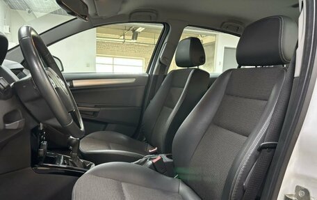 Opel Astra H, 2014 год, 505 000 рублей, 23 фотография