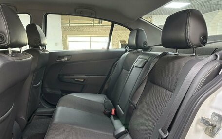 Opel Astra H, 2014 год, 505 000 рублей, 22 фотография