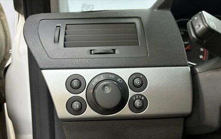 Opel Astra H, 2014 год, 505 000 рублей, 28 фотография