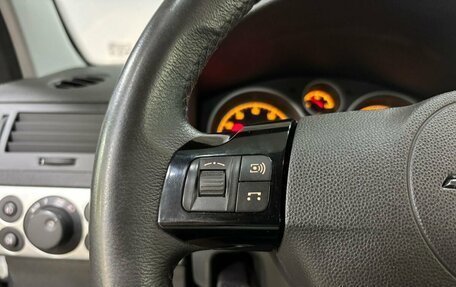 Opel Astra H, 2014 год, 505 000 рублей, 27 фотография