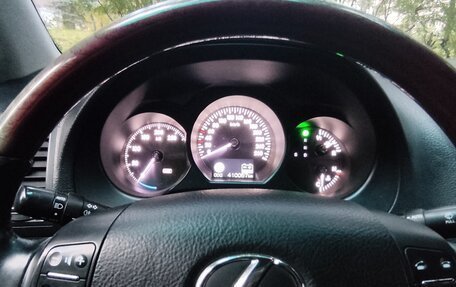 Lexus GS III рестайлинг, 2006 год, 1 300 000 рублей, 12 фотография
