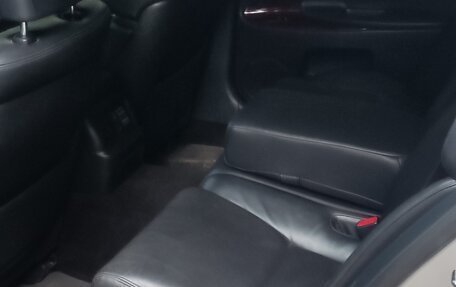 Lexus GS III рестайлинг, 2006 год, 1 300 000 рублей, 16 фотография