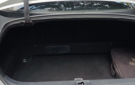 Lexus GS III рестайлинг, 2006 год, 1 300 000 рублей, 13 фотография