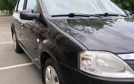 Renault Logan I, 2010 год, 555 000 рублей, 6 фотография