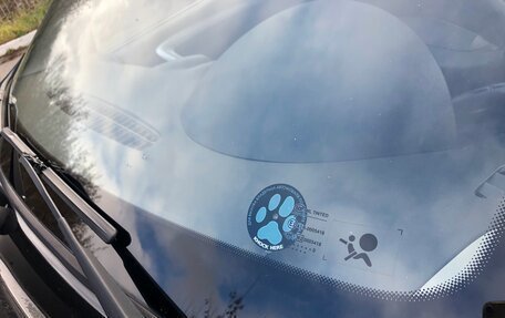 Renault Logan I, 2010 год, 555 000 рублей, 8 фотография
