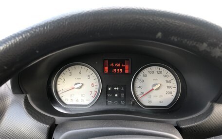Renault Logan I, 2010 год, 555 000 рублей, 16 фотография