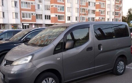 Nissan NV200, 2018 год, 1 800 000 рублей, 2 фотография