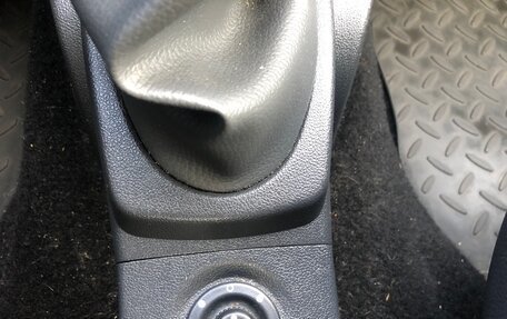 Renault Logan I, 2010 год, 555 000 рублей, 15 фотография