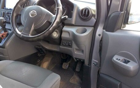 Nissan NV200, 2018 год, 1 800 000 рублей, 7 фотография