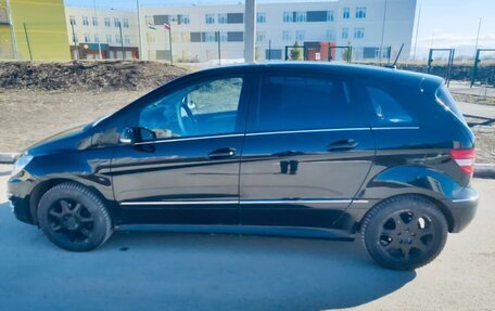 Mercedes-Benz B-Класс, 2008 год, 750 000 рублей, 7 фотография