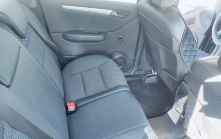 Mercedes-Benz B-Класс, 2008 год, 750 000 рублей, 8 фотография