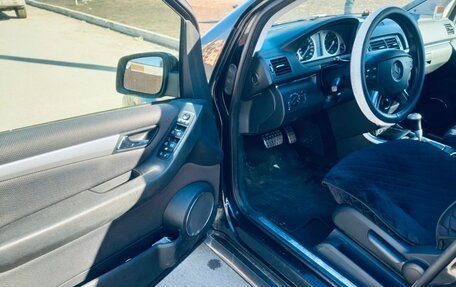 Mercedes-Benz B-Класс, 2008 год, 750 000 рублей, 10 фотография