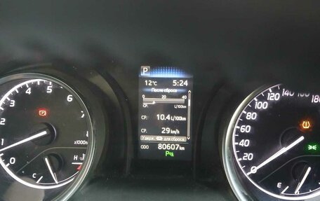 Toyota Camry, 2020 год, 3 100 000 рублей, 2 фотография