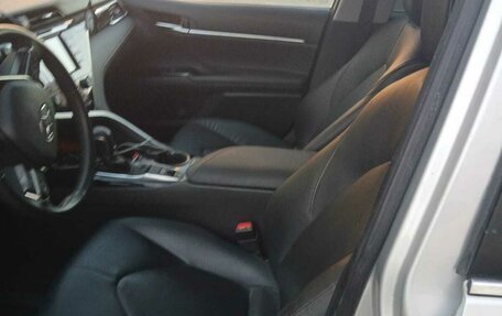 Toyota Camry, 2020 год, 3 100 000 рублей, 6 фотография