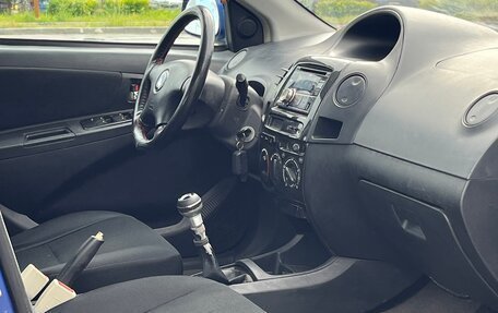 Geely MK I рестайлинг, 2012 год, 180 000 рублей, 7 фотография