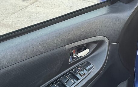 Geely MK I рестайлинг, 2012 год, 180 000 рублей, 6 фотография