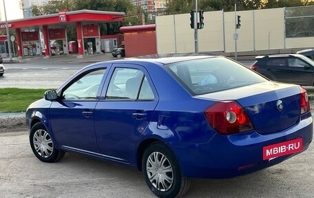 Geely MK I рестайлинг, 2012 год, 180 000 рублей, 4 фотография