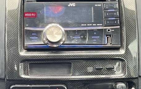 Geely MK I рестайлинг, 2012 год, 180 000 рублей, 9 фотография