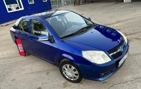 Geely MK I рестайлинг, 2012 год, 180 000 рублей, 3 фотография