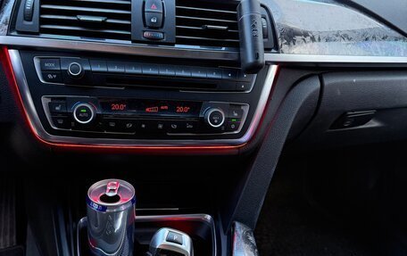 BMW 3 серия, 2012 год, 1 850 000 рублей, 9 фотография