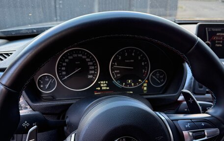 BMW 3 серия, 2012 год, 1 850 000 рублей, 8 фотография