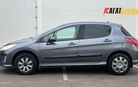 Peugeot 308 II, 2010 год, 380 000 рублей, 2 фотография