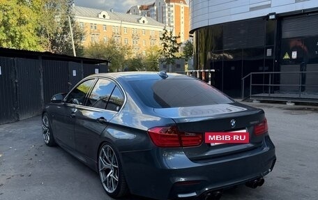 BMW 3 серия, 2012 год, 1 850 000 рублей, 5 фотография