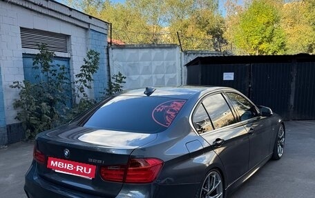 BMW 3 серия, 2012 год, 1 850 000 рублей, 4 фотография
