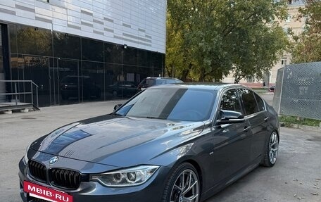 BMW 3 серия, 2012 год, 1 850 000 рублей, 6 фотография