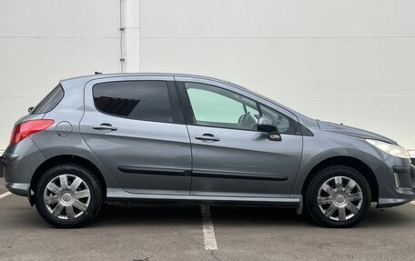 Peugeot 308 II, 2010 год, 380 000 рублей, 7 фотография
