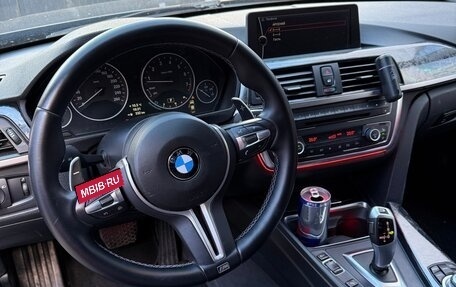 BMW 3 серия, 2012 год, 1 850 000 рублей, 7 фотография