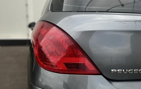 Peugeot 308 II, 2010 год, 380 000 рублей, 11 фотография