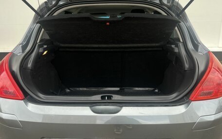Peugeot 308 II, 2010 год, 380 000 рублей, 12 фотография