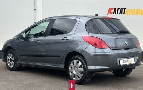 Peugeot 308 II, 2010 год, 380 000 рублей, 3 фотография