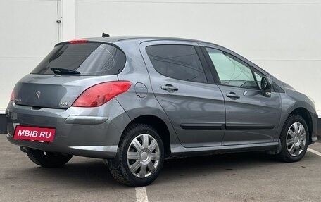 Peugeot 308 II, 2010 год, 380 000 рублей, 6 фотография