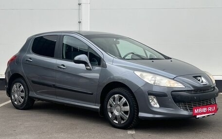 Peugeot 308 II, 2010 год, 380 000 рублей, 8 фотография