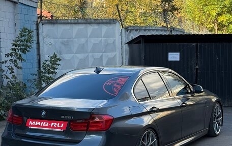BMW 3 серия, 2012 год, 1 850 000 рублей, 3 фотография