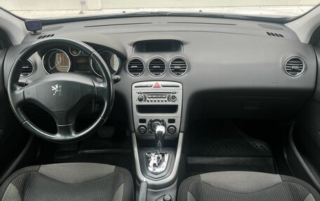 Peugeot 308 II, 2010 год, 380 000 рублей, 17 фотография