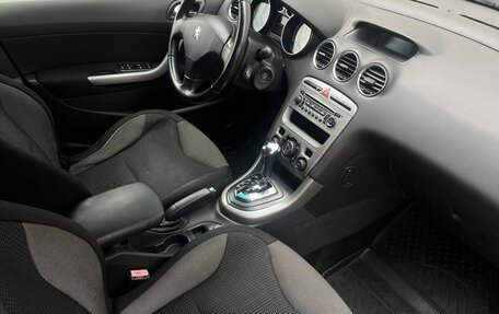 Peugeot 308 II, 2010 год, 380 000 рублей, 15 фотография