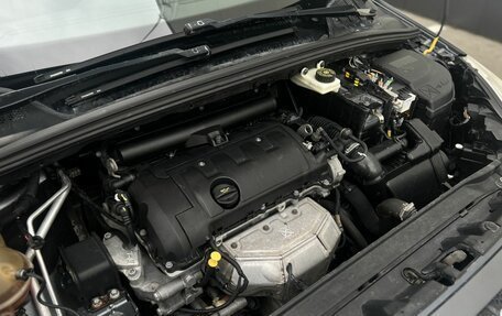 Peugeot 308 II, 2010 год, 380 000 рублей, 13 фотография