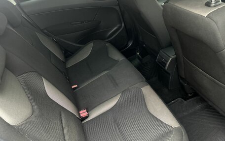 Peugeot 308 II, 2010 год, 380 000 рублей, 16 фотография