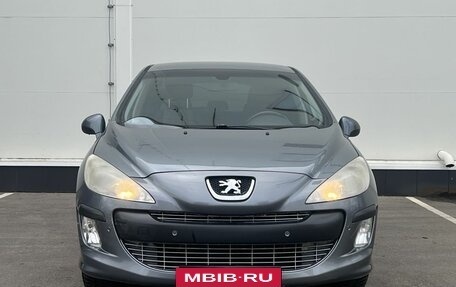 Peugeot 308 II, 2010 год, 380 000 рублей, 9 фотография
