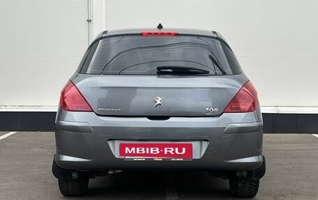 Peugeot 308 II, 2010 год, 380 000 рублей, 4 фотография