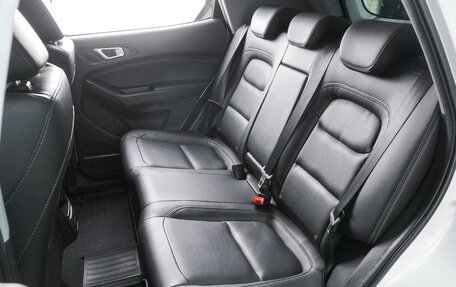 Chery Tiggo 4 I рестайлинг, 2021 год, 1 365 000 рублей, 9 фотография