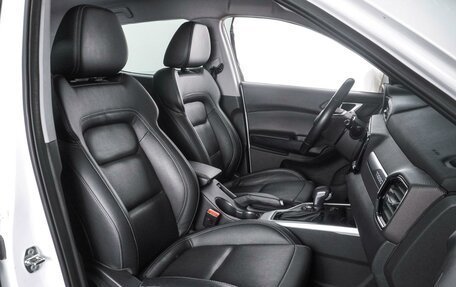 Chery Tiggo 4 I рестайлинг, 2021 год, 1 365 000 рублей, 8 фотография