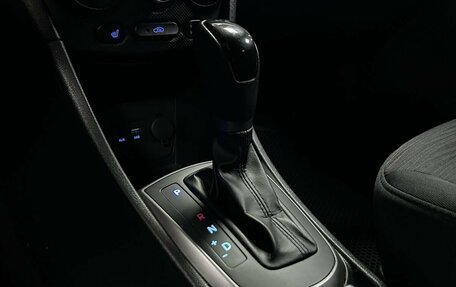 Hyundai Solaris II рестайлинг, 2015 год, 1 012 000 рублей, 21 фотография