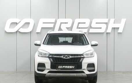Chery Tiggo 4 I рестайлинг, 2021 год, 1 365 000 рублей, 3 фотография