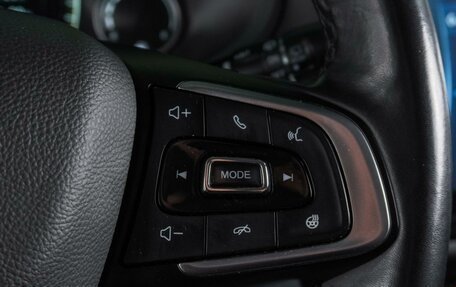 Chery Tiggo 4 I рестайлинг, 2021 год, 1 365 000 рублей, 17 фотография